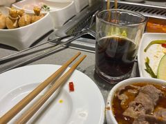 -海底捞火锅(天一广场亚细亚店)