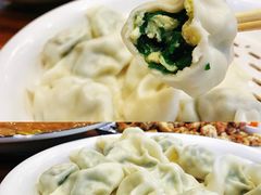-老妈厨房团圆饺子东北菜(北环路店)