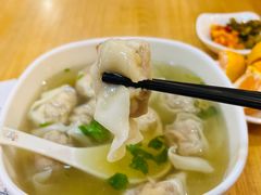 -南城香·饭香串香馄饨香(赵公口店)