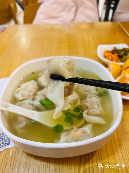 南城香·饭香串香馄饨香(赵公口店)图片