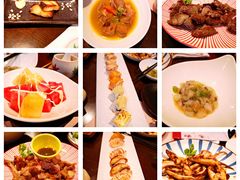 -佛山希尔顿酒店·融誉亚洲美食荟