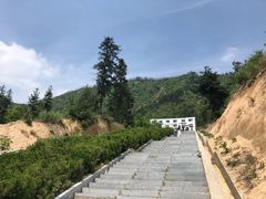 -横岗山森林公园