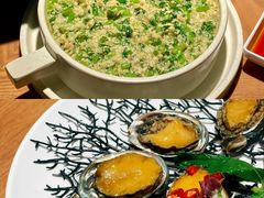 -波螺油子青岛本帮菜(银座店)