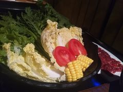 -牛焱·贵州黄牛肉火锅(城西银泰店)
