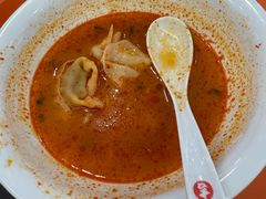 -吉祥馄饨(上海新上大店)