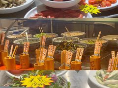 -侬佳蒸菜馆(听潮店)