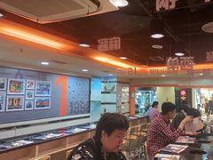 大堂-呷哺呷哺(西单大悦城店)
