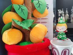 -JPG canteen(广州东山口店)