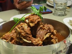 -蝎王府羊蝎子(虎坊桥总店)
