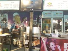 门面-老城南食府(宣武门东大街店)