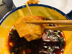 -李子坝梁山鸡(李子坝大鸡哥店)