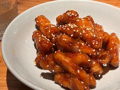 -长安记·大美陕菜(朝阳大悦城店)