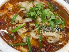 -无招牌