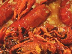-李双猪·小龙虾·烧烤·羊肉煲(乐山店)