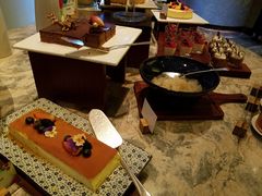 -广州四季酒店·意珍·意式自助餐