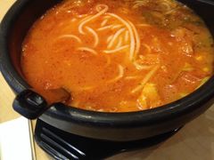 -阿香米线(天津凯德餐厅店)