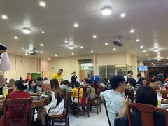 大堂-红星光发煲仔饭(大石街店)