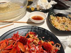 -红盔甲·小龙虾(天钥桥店)