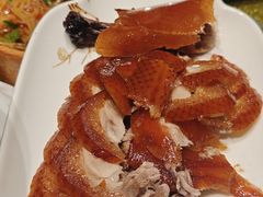 -大鸭梨烤鸭(北洼路店)