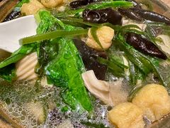 -金太阳海鲜烧烤·本地人餐厅(东纬路旗舰店)