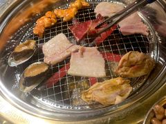 -伊茉家的烤肉店(勒泰中心店)