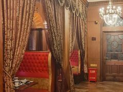 -马勒别墅·中餐厅