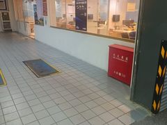 -上海协通福骋福特4S店(汶水路店)