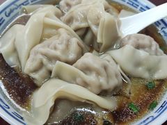 -古徽州馄饨店(宝安路店)