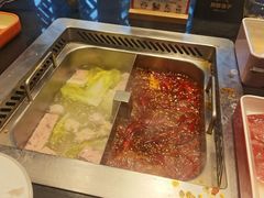 -川西坝子火锅(金沙1.0直营店)
