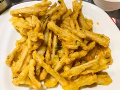 香炸藕海-靓靓蒸虾·头牌蒸虾(雪松路总店)