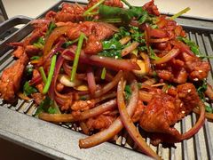 -金鸭季·北京烤鸭(深业上城店)