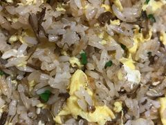 臊子蛋炒饭-嘉州叶婆婆钵钵鸡(建设路店)