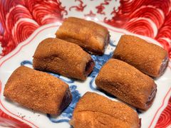-四季民福烤鸭店(王府井灯市口店)