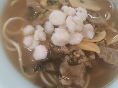 -奎元馆.百年奎元.非遗传承(西湖边的解放路店)