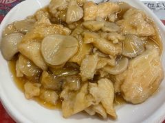-玉华台饭庄(裕中西里小区店)