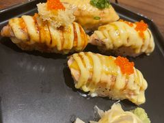 -鸟鹏烧鸟居酒屋(天河领展店)