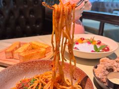 -碧特博格·20年品牌西餐厅(芜湖路店)