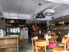 -雕刻时光·无国界料理西餐厅(五山店)