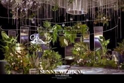 -青岛sunny喜铺婚礼策划(名汇国际店)