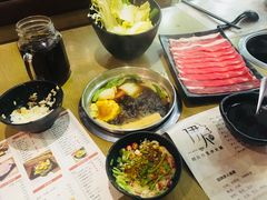 -伊人锅·魔石泡泡鱼