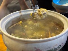 -金龙·打边炉(南京西路店)