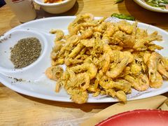 -老姑砂锅·烧烤天津菜(体北道店)