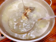 牛骨汤底-玉林杜十三鲜牛馆·旗舰店