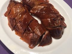 -张福记(陇海中路店)