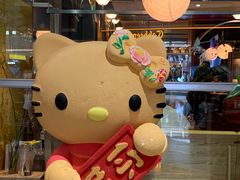 -芭莉与彩虹西餐厅(成都合生汇店)