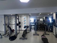 -中田健身工作室(珠江路地铁站店)