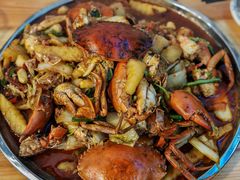 -瑞丽活螃蟹(芒市店)