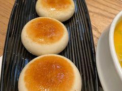 红糖锅盔-榕意·川味之美(深业上城店)