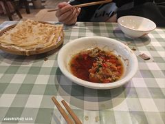 -彭耕记猪油炒小菜(吉联mall店)