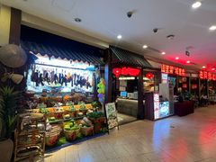 -老阿爸鲜鱼土菜(独墅湖店)